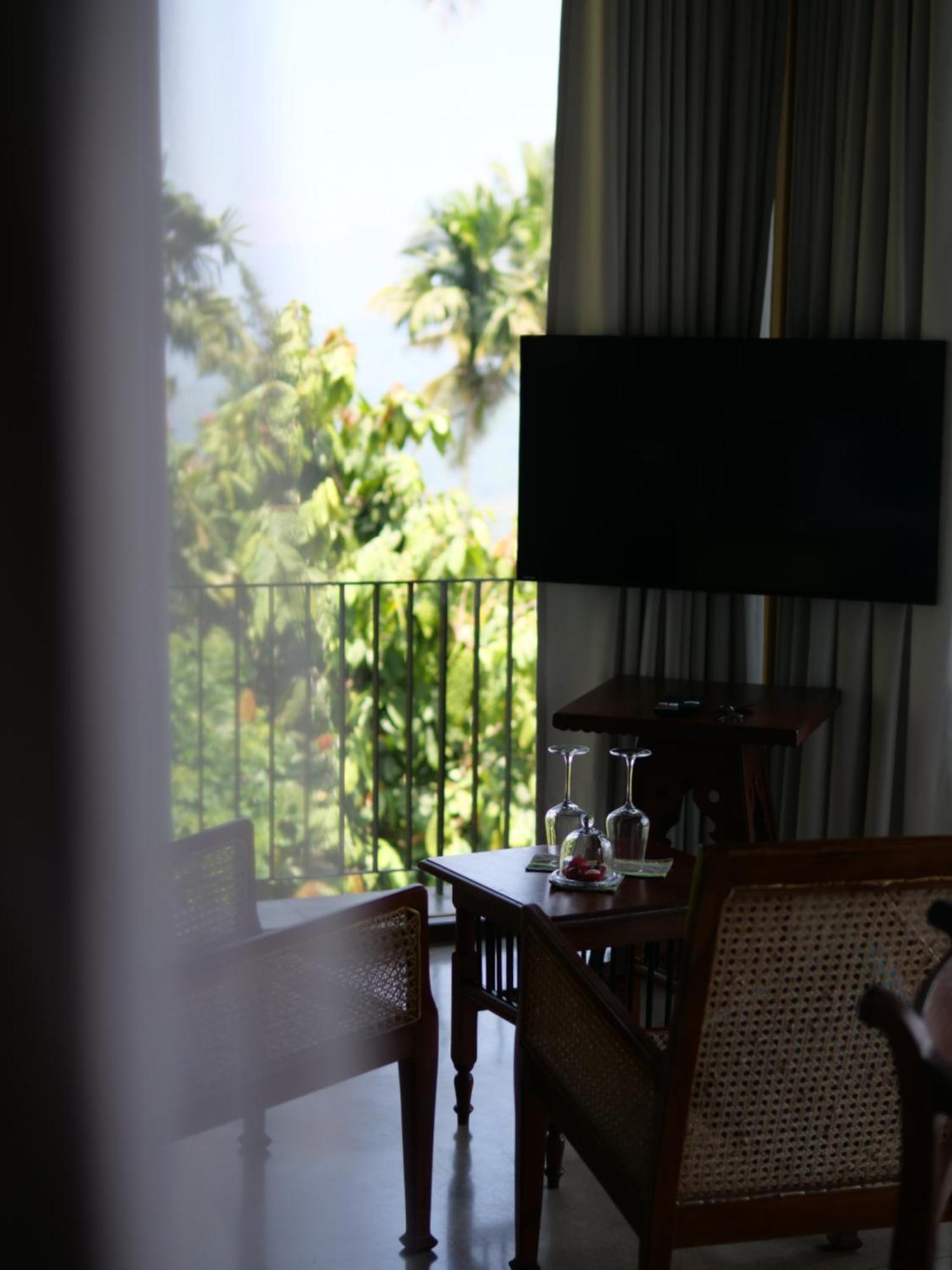 Aarunya Nature Resort - Kandy Exterior photo
