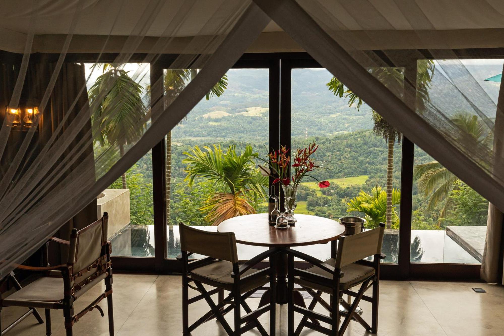 Aarunya Nature Resort - Kandy Exterior photo