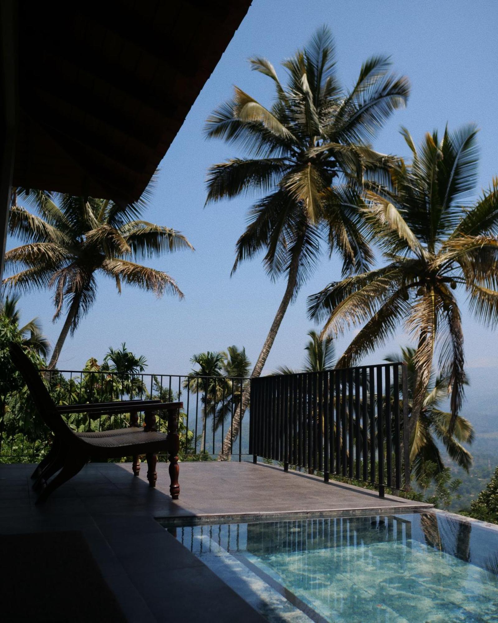 Aarunya Nature Resort - Kandy Exterior photo