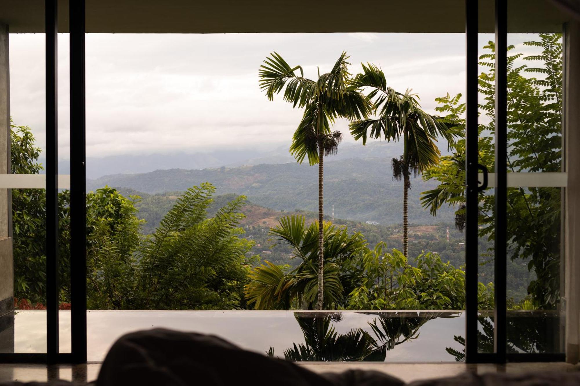 Aarunya Nature Resort - Kandy Exterior photo