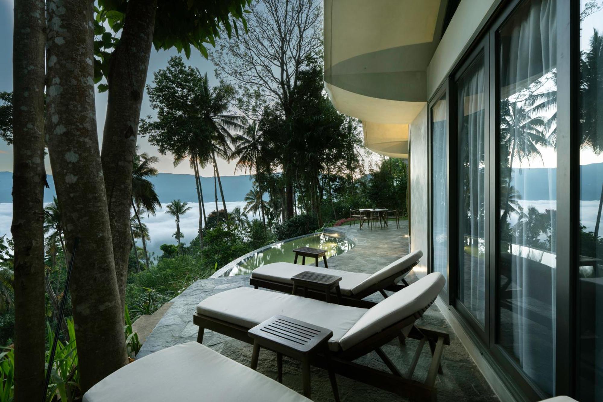 Aarunya Nature Resort - Kandy Exterior photo