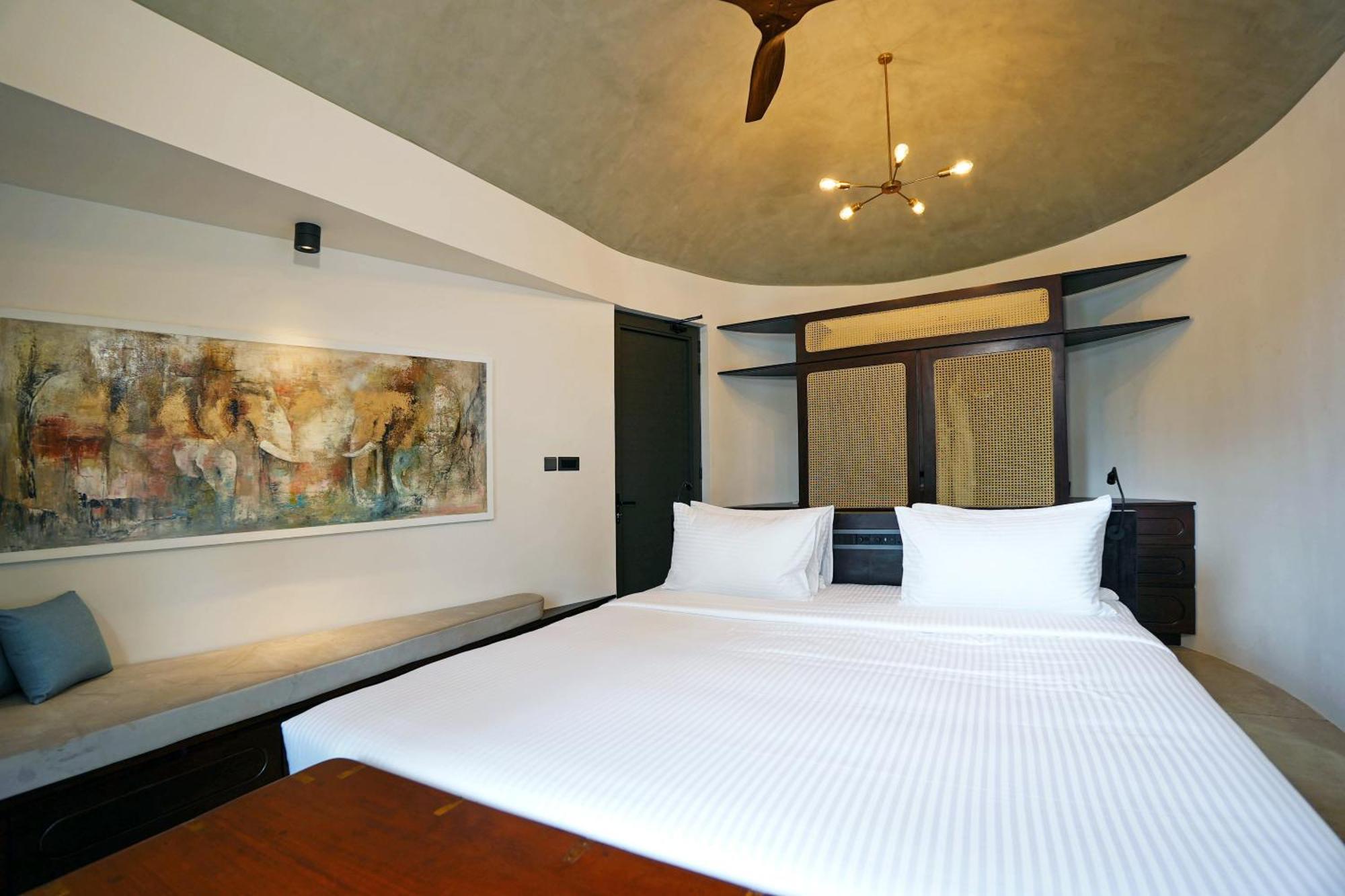 Aarunya Nature Resort - Kandy Exterior photo